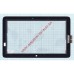 Сенсорное стекло (тачскрин) для HP Pavilion X360 черное