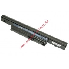 Аккумуляторная батарея AS10B31 для ноутбука Acer Aspire 3820T 4820 5820 4400mah OEM