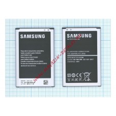 Аккумуляторная батарея (аккумулятор) B800BC для Samsung Galaxy Note 3 N9000 3.8 V 12.16 Wh