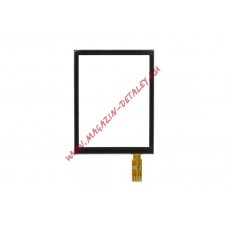 Сенсорное стекло (тачскрин) для Asus A632, 636, 639, HP1950