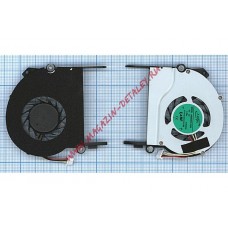 Вентилятор (кулер) для ноутбука Acer Aspire One 521 серии (ZH8, ZH9)