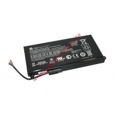 Аккумуляторная батарея (аккумулятор) VT06XL для ноутбука HP 17-3000 (11.1V 7740mAh) ORIGINAL