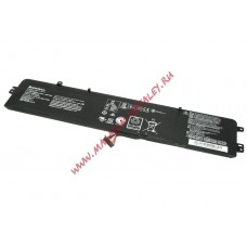 Аккумуляторная батарея (аккумулятор) L14M3P24 для ноутбука Lenovo IdeaPad 700 45Wh ORIGINAL
