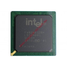 Чип Intel FW82801DBM