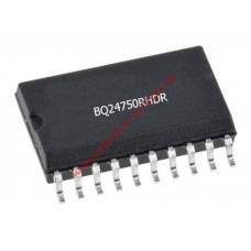 Контроллер BQ24750RHDR