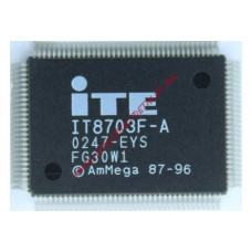 Мультиконтроллер IT8703F-A EYS