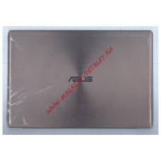 Крышка для Asus ZenBook UX303 серая