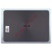 Крышка в сборе для ноутбука Asus Zenbook UX305FA темно-серая