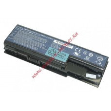 Аккумуляторная батарея (аккумулятор) для ноутбука Acer Aspire 5520, 5920, 6920G, 4400mAh 11.1V ORIGINAL