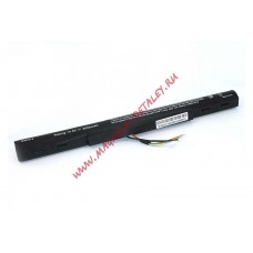 Аккумуляторная батарея AL15A32 для ноутбука Acer Aspire E5-532, E5-573, E5-722, V3-574G  14.8V OEM