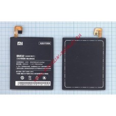 Аккумуляторная батарея (аккумулятор) BM32 для Xiaomi Mi4