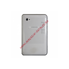Корпус для Samsung Galaxy Tab 7.0 Plus P6200 белый AAA