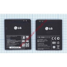 Аккумуляторная батарея (аккумулятор) BL-53QH для LG P880 Optimus 4X HD, P760, P769