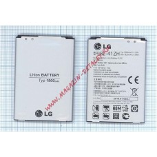 Аккумуляторная батарея (аккумулятор) BL-41ZH для LG L Fino D295, D221, H324