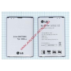 Аккумуляторная батарея (аккумулятор) BL-47TH для LG D838 G Pro 2 f350k f350s f350l d837