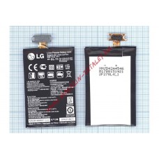 Аккумуляторная батарея (аккумулятор) BL-T5 для LG Nexus 4 E960 E970 E971 E973 E975