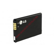 Аккумуляторная батарея (аккумулятор) LGIP-330N для LG GB230 LG GD350