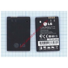 Аккумуляторная батарея (аккумулятор) LGIP-520N для LG GD900 Crystal LG BL40 New Chocolate
