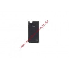 Задняя крышка аккумулятора для Huawei Honor 4C черная