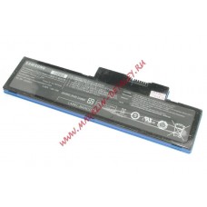 Аккумуляторная батарея (аккумулятор) AA-PBPN3BL для ноутбука Samsung NS310 25Wh ORIGINAL