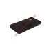 Защитная крышка "LP" для iPhone X "PopSocket Case" (черная/коробка)