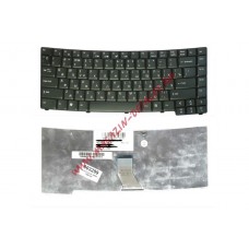 Клавиатура для ноутбука Acer Ferrari 4000, TravelMate 8100 черная