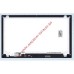 Экран в сборе (матрица+тачскрин) для Acer ASPIRE V5-573 V5-573G черный