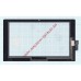 Сенсорное стекло (тачскрин) для Lenovo IdeaPad Flex 10 черный