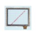 Сенсорное стекло (тачскрин) для Texet TM-9751HD черный