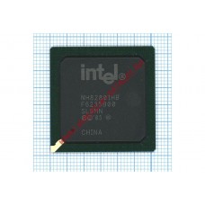 Чип Intel NH82801HB SL9MN