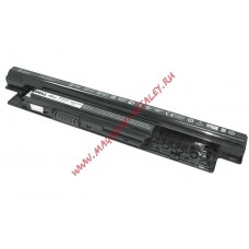 Аккумуляторная батарея (аккумулятор) XCMRD для ноутбука Dell Inspiron 15-3521 40Wh ORIGINAL
