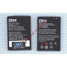 Аккумуляторная батарея (аккумулятор) ZTE Li3715T42p3h634463 для ZTE D820 ZTE D821 3.7V 5.55Wh