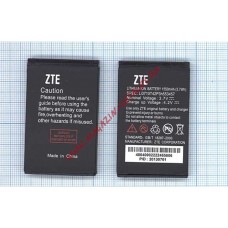 Аккумуляторная батарея (аккумулятор) ZTE Li3710T42P3h553457 для ZTE D930 Cricket 3.7V 4.07Wh
