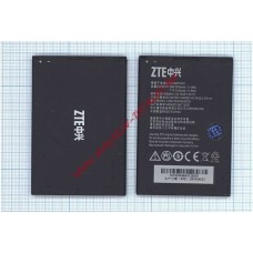 Аккумуляторная батарея (аккумулятор) ZTE Li3830T43P4H835750 для ZTE S291 Grand S2 3.8V 3000mAh