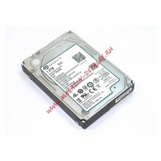Жесткий диск HDD 2,5" 1.2TB Seagate ST1200MM0129