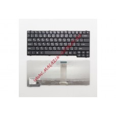 Клавиатура для ноутбука Acer TravelMate 1360, 1500, 1520, 1610, 1620, 1660, 5010 черная