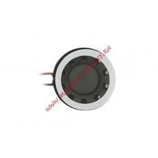 Звонок/Buzzer универсальный (D=16 мм круг) на проводах (комплект 5 шт)