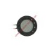Звонок/Buzzer универсальный (D=16 мм круг) на проводах (комплект 5 шт)