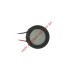 Звонок/Buzzer универсальный (D=13 мм круг) на проводах (комплект 5 шт)