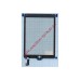 Сенсорное стекло (тачскрин) для Apple IPad Air 2  белое