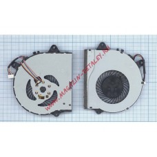 Вентилятор (кулер) для ноутбука Lenovo Ideapad 300-14ISK 300-15ISK