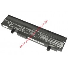 Аккумуляторная батарея (аккумулятор) A32-1015 для ноутбука Asus EEE PC 1015 1016 1215 VX6 47Wh ORIGINAL черная