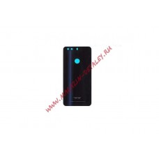 Задняя крышка аккумулятора для Huawei Honor 8 синяя