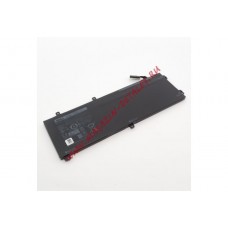 Аккумуляторная батарея (аккумулятор) RRCGW для ноутбука DELL XPS 15 9550, 9530, 9560, Precision 5510 Original 11.4V 4865mAh