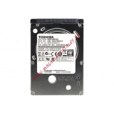 Жесткий диск 320 Gb SATA 6Gb / s Toshiba < MQ01ABF032 > 2.5"