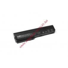 Аккумуляторная батарея HSTNN-C48C для ноутбуков HP EliteBook 2560p 11.1V 4400mAh TopON