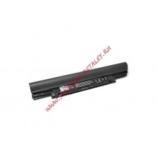 Аккумуляторная батарея DL3341LH для ноутбуков Dell Latitude 13 10.8V 4400mAh 48Wh TopON