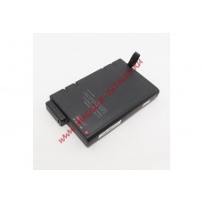 Аккумуляторная батарея (аккумулятор) P28LS6 для Samsung V20, V25 черный 10.8V 7800mAh ОЕМ