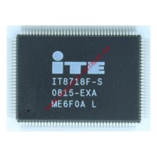 Мультиконтроллер IT8718F-S EXA