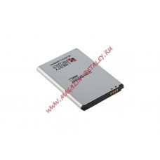 Аккумуляторная батарея BL-53YH для LG G3 Stylus D690 2940mAh 3,7V LP